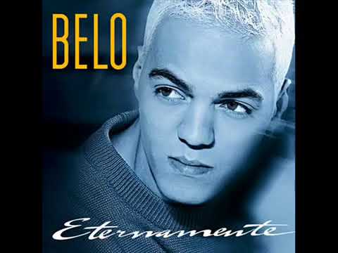 Belo - Viver Por Ela