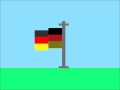 German Anthem 8 bits (Das Lied der Deutschen ...
