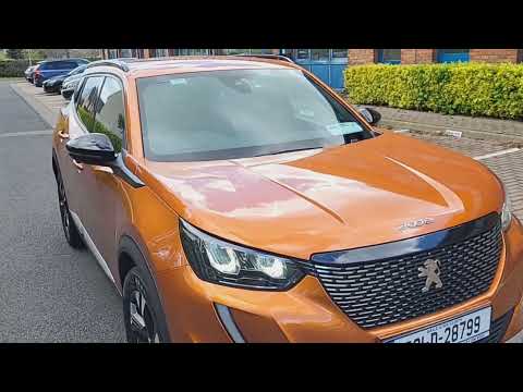 Peugeot 2008 1.2 Allure Puretech - Image 2