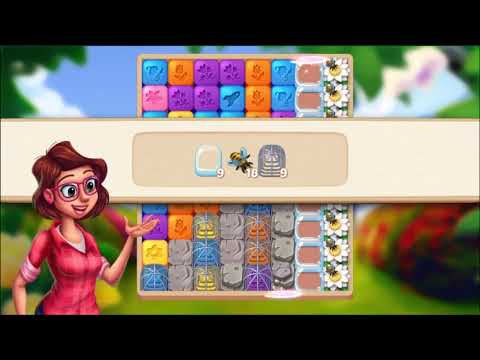 Lily's Garden [ Level 130 ] No Boosters