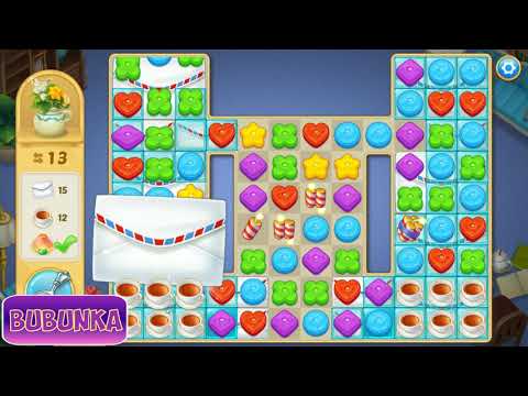 Matchington Mansion level 1204 HD