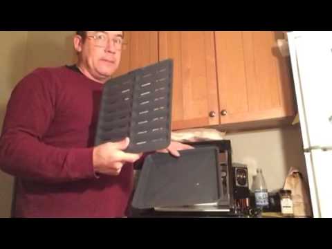 Ronco Rotisserie part 2