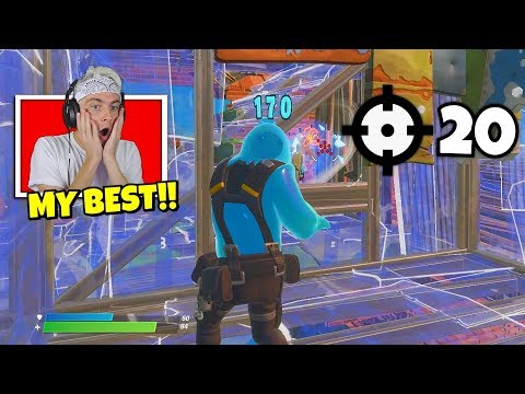 Best Fortnite Zone War Code