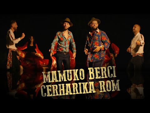 MAMUKO BERCI - CERHARIKA ROM |Official Video|