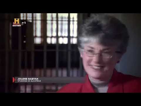 15 La Vera Storia La Fuga Da Alcatraz 1