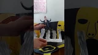 Robin Thicke Sings &quot;Living In New York City&quot; By Robin Thicke 👨