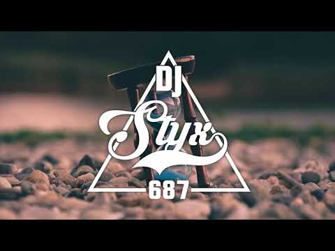 MEIITOD x STYX 687 - Sablier [Daima] (ZOUK REMIX) 2K20