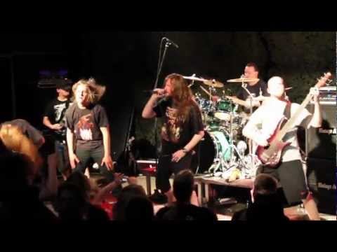 Holsteiner Death Fest 2012