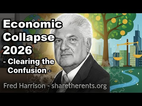 Fred Harrison and Peter Smith Rewilding