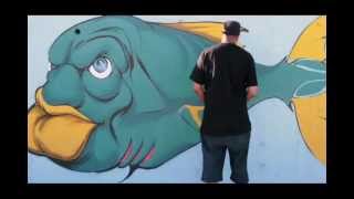Download lagu CHALI 2NA - GRAFF TIME @ BONDI BEACH (JAN 2013) mp3