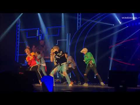 180128 SS7inBKK - Sorry Sorry