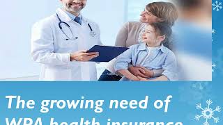Several things that nuffield health insurance can do
