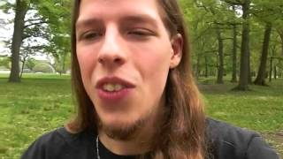 Spirituality, Loneliness, and Psychedelics.