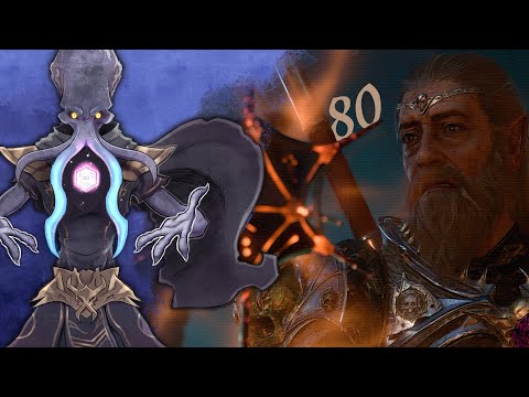 "Liberazione III", Lo Spirito del Fanboy VII [80] - Baldur's Gate III Blind Run