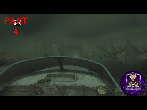 Metro Exodus Enhanced Edition SAM'S STORY DLC Gameplay Walkthrough Part 4  (DEAD ZONE) FULL GAME