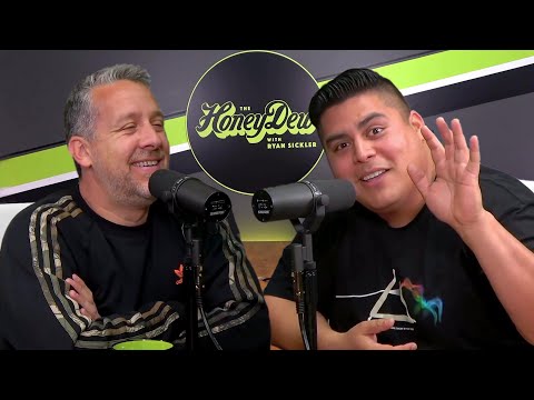 Naked Parents Fight w/ @DopeasYola