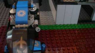 preview picture of video 'lego clone wars arc trooper episode 1'
