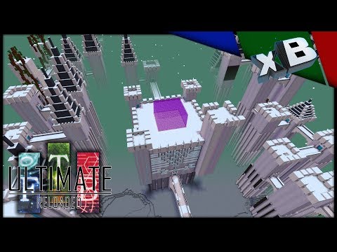 Twilight Final Boss?! :: Hermits Reloaded | FTB Ultimate Reloaded :: E25