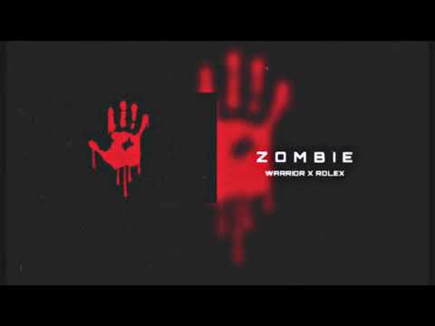 Warrior & Enzoo - Zombie Prod by. Josh Petruccio ( Official Audio )