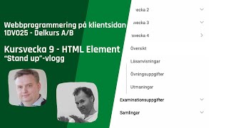 Öppna videon på YouTube