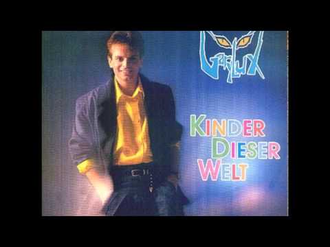 1985 Gary Lux - Children Of The World