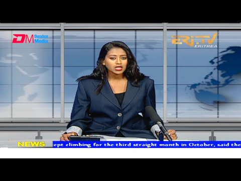 News in English for November 5, 2021 - ERi-TV, Eritrea
