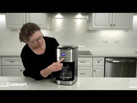 Cuisinart DCC-2200RC Replacement Carafe, 14-Cup