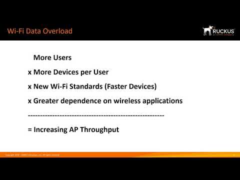 What is Multi-Gigabit