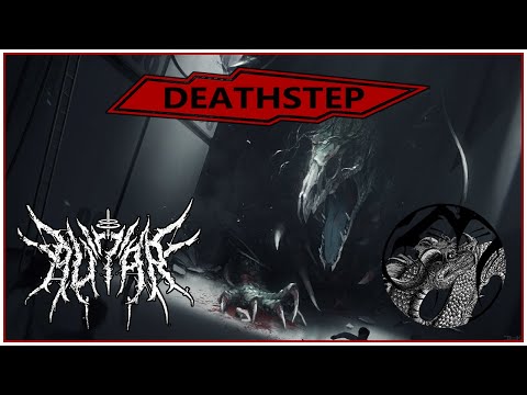 AL7AR x Constrict - Indestructible Reptile [SCP-682 SONG]