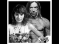 IGGY POP & BETHANY COSENTINO let's boot ...