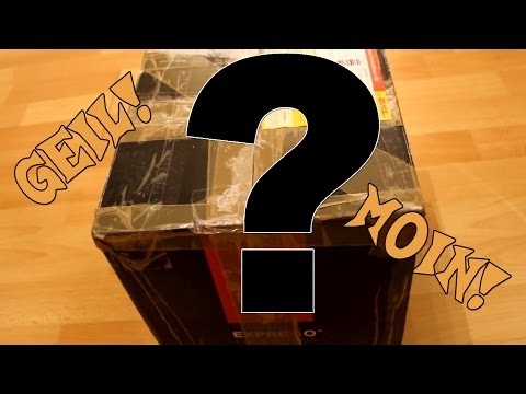 Ein Paket von Gintoki Sakata (ohne Salzbraten)