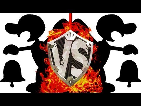 Smash Bros. Melee Versus - Episode 12 [All-Star Mode]