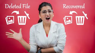 How to Recover Permanently Deleted Files from Andr