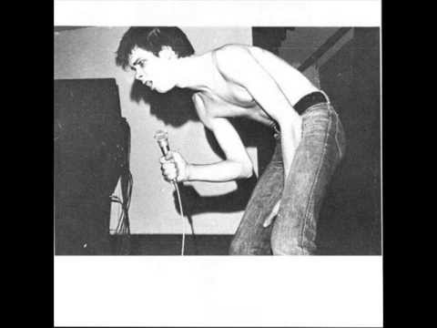 Boys Next Door - I Put A Spell On You
