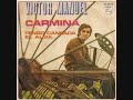 Carmina - Víctor Manuel