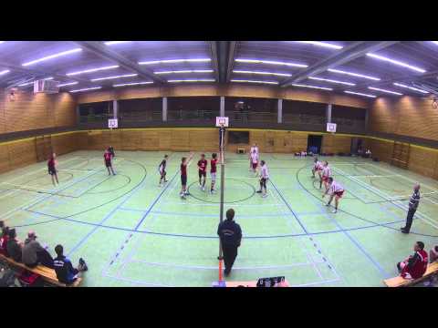 VfB Ulm 3 vs. TG Biberach