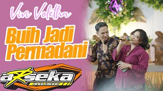 Download lagu BUIH JADI PERMADANI I VIVI VOLETHA I ARSEKA MUSIC I ARS AUDIO I FOCUS MULTIMEDIA mp3
