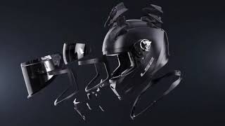 LS2 FF811 Vector II HPFC SOLID