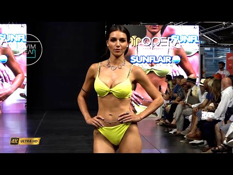 BEACH BUBBLES Maredamare Summer 2024 - 4K Best Looks