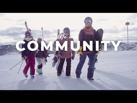 Welcome to Truckee, California - Winter