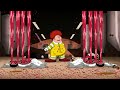 Peter Sword Fight
