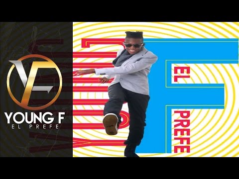 Young F & Eddy Jay - Se Va Formar
