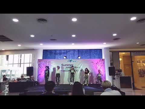 #Dreamgirls #Cover #Itzy #Dalla_dalla