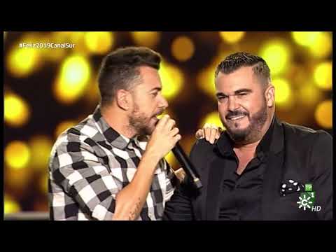 Sergio Contreras Y Manuel Delgado La Reina Del Local HD