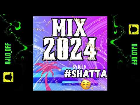 Mix 2024 - Shatta x Tarraxo ????????