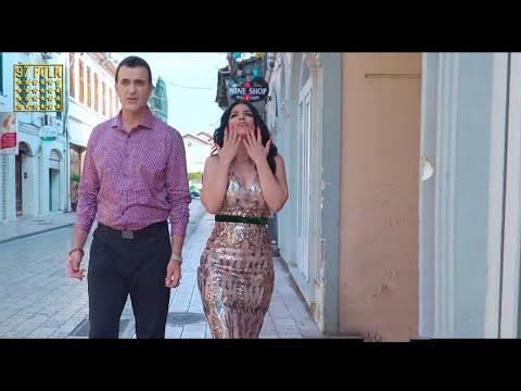 Argjend Lloga & Dorina - Grimce Parajse