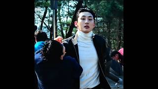 Na Baek-jin Aura Moment 🔥🎬☠️ | Weak Hero Class 2 Edit | K-Drama