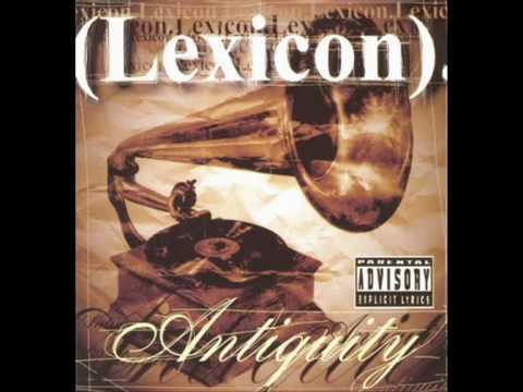 Lexicon feat LMNO, Iriscience, 2mex & Kazi - Six Shooter