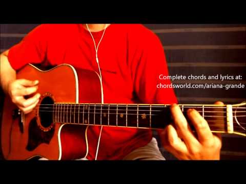 Right There Reprovar - Ariana Grande