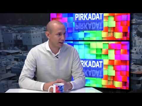 PIRKADAT Breuer Péterrel: Rónai Sándor